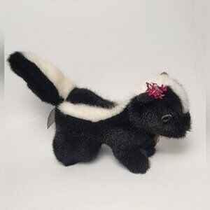 1987 Gund plush #2410 JASMINE - Vintage Gund